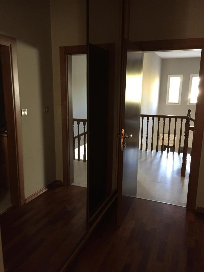 Deluxe First Line Villa Perivolia Luaran gambar